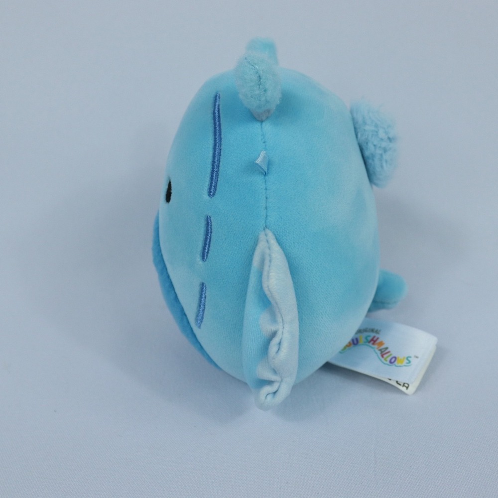 Josa The Sea Slug 5" Squishmallow Plush Stuffed‎ Animal Walgreens Exclusive - Picture 2 of 6